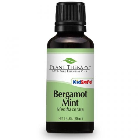 Plant Therapy, Bergamot Mint