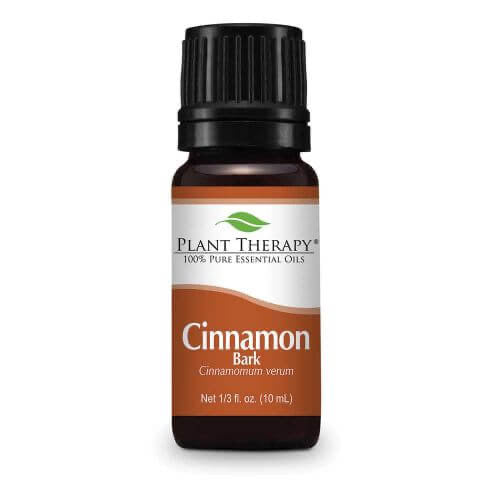 Plant Therapy, Cinnamon Bark