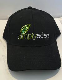 Simply Eden Hat