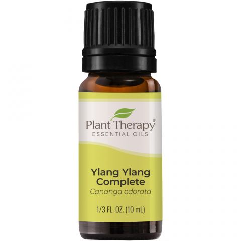 Plant Therapy, Ylang Ylang Complete